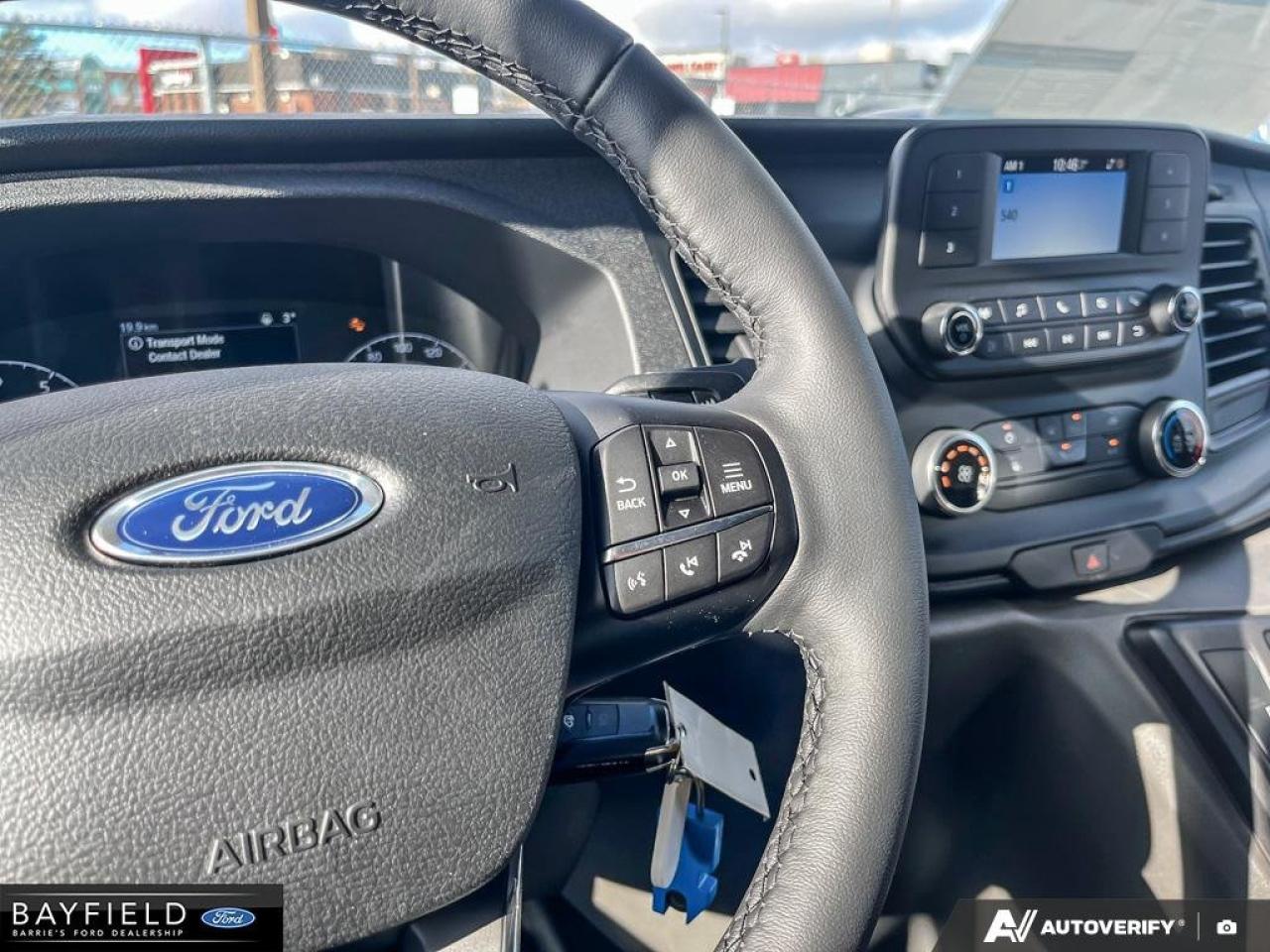 2025 Ford Transit T250 PASS SLIDE 148 Photo