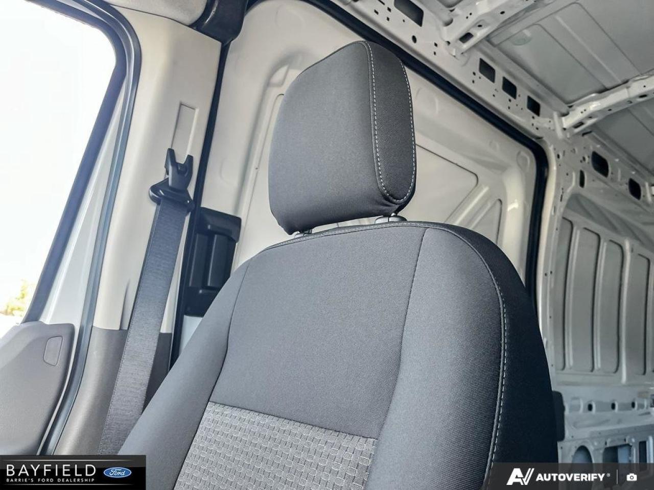 2025 Ford Transit T250 PASS SLIDE 148 Photo