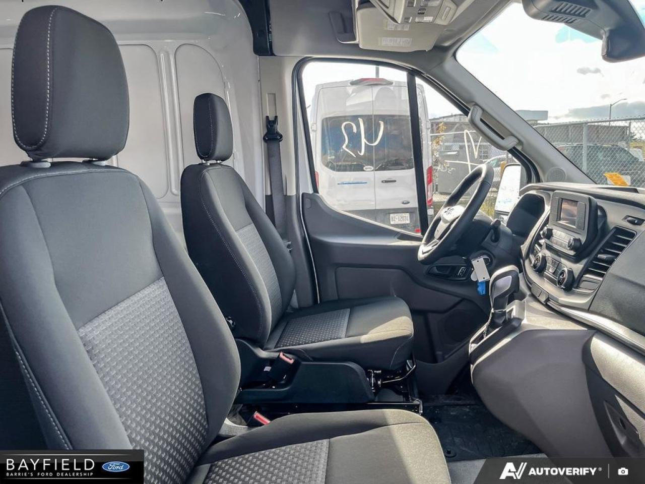 2025 Ford Transit T250 PASS SLIDE 148 Photo