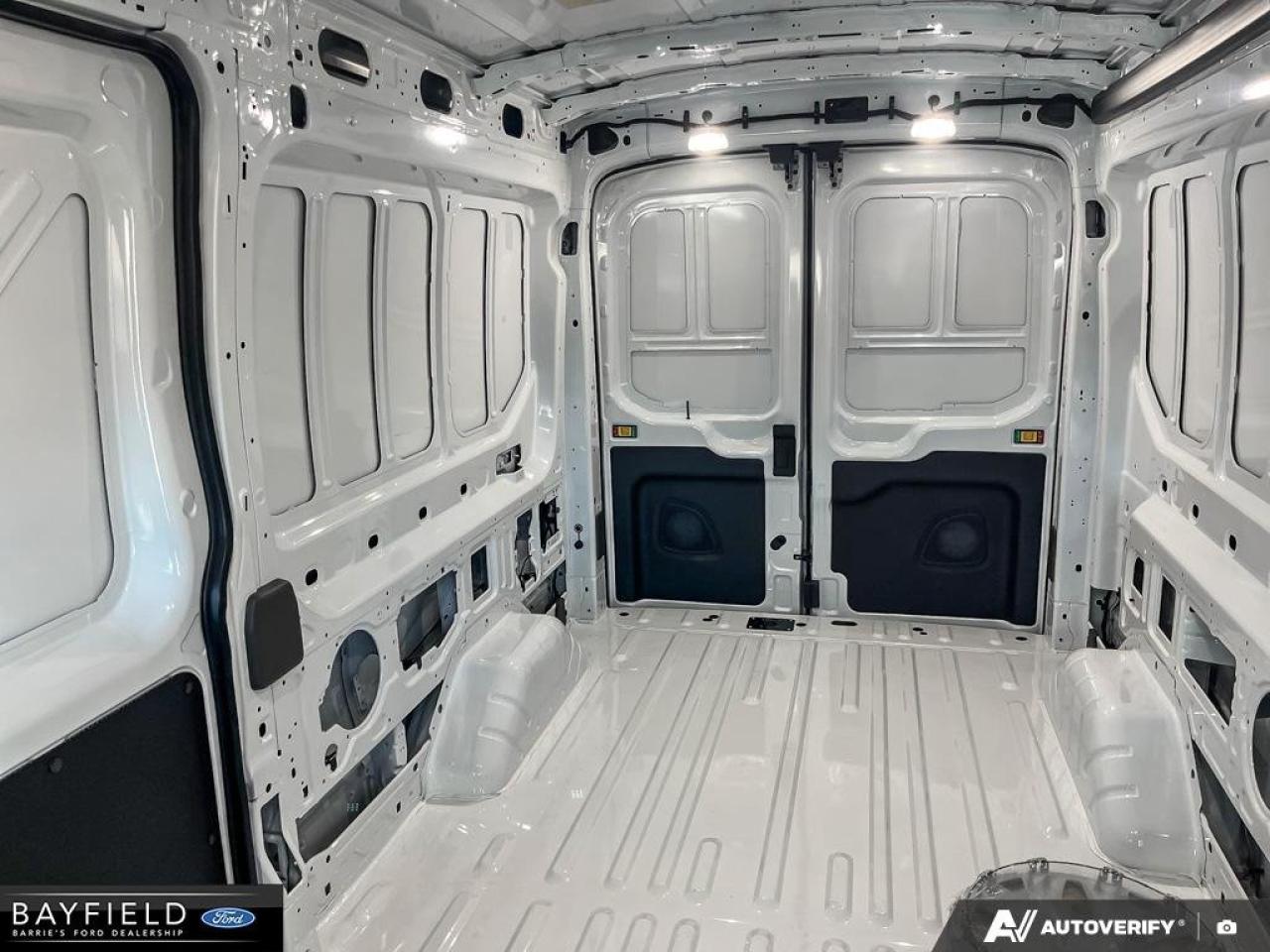 2025 Ford Transit T250 PASS SLIDE 148 Photo