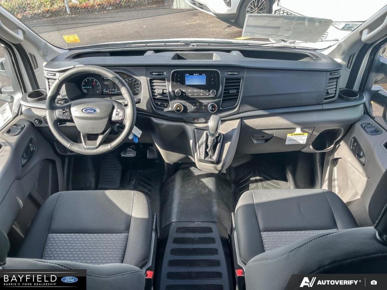 2025 Ford Transit T250 PASS SLIDE 148 Photo