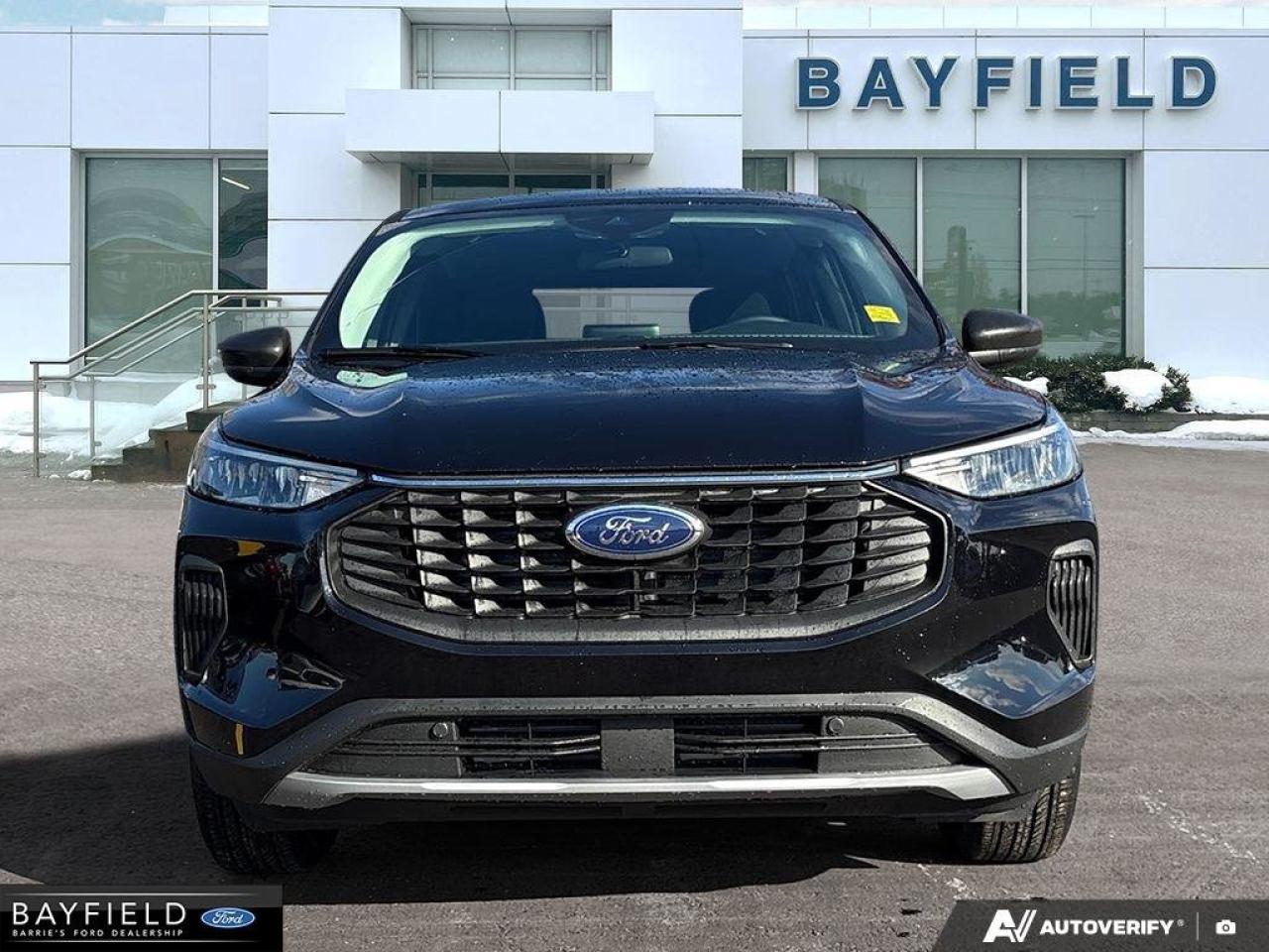 2026 Ford Escape Active Photo