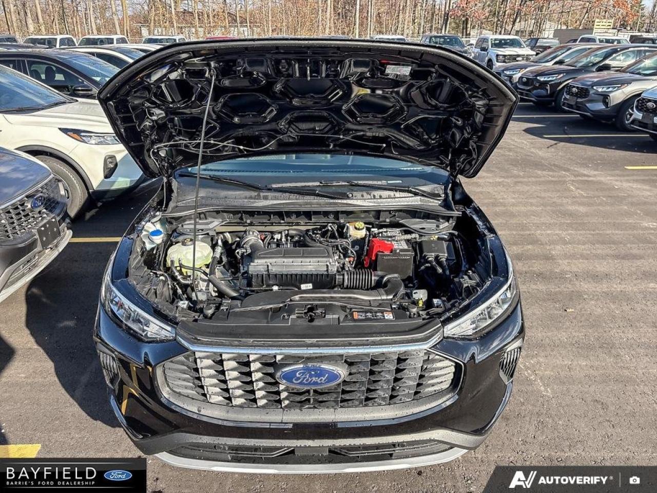 2026 Ford Escape Active Photo