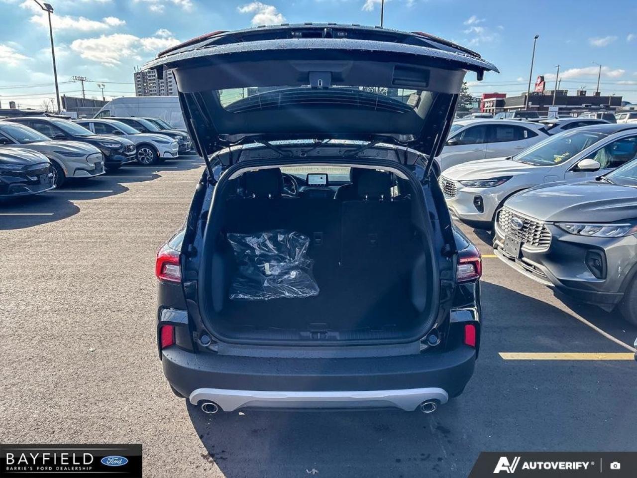 2026 Ford Escape Active Photo