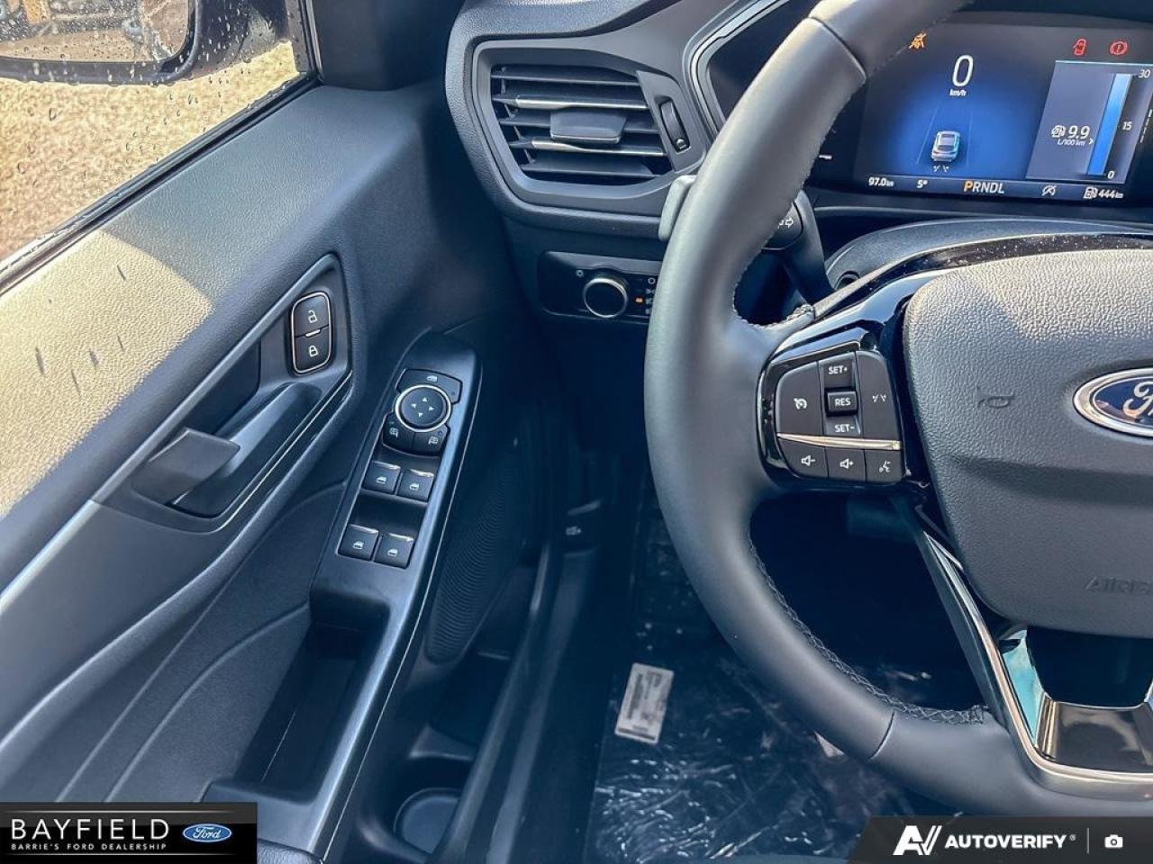 2026 Ford Escape Active Photo