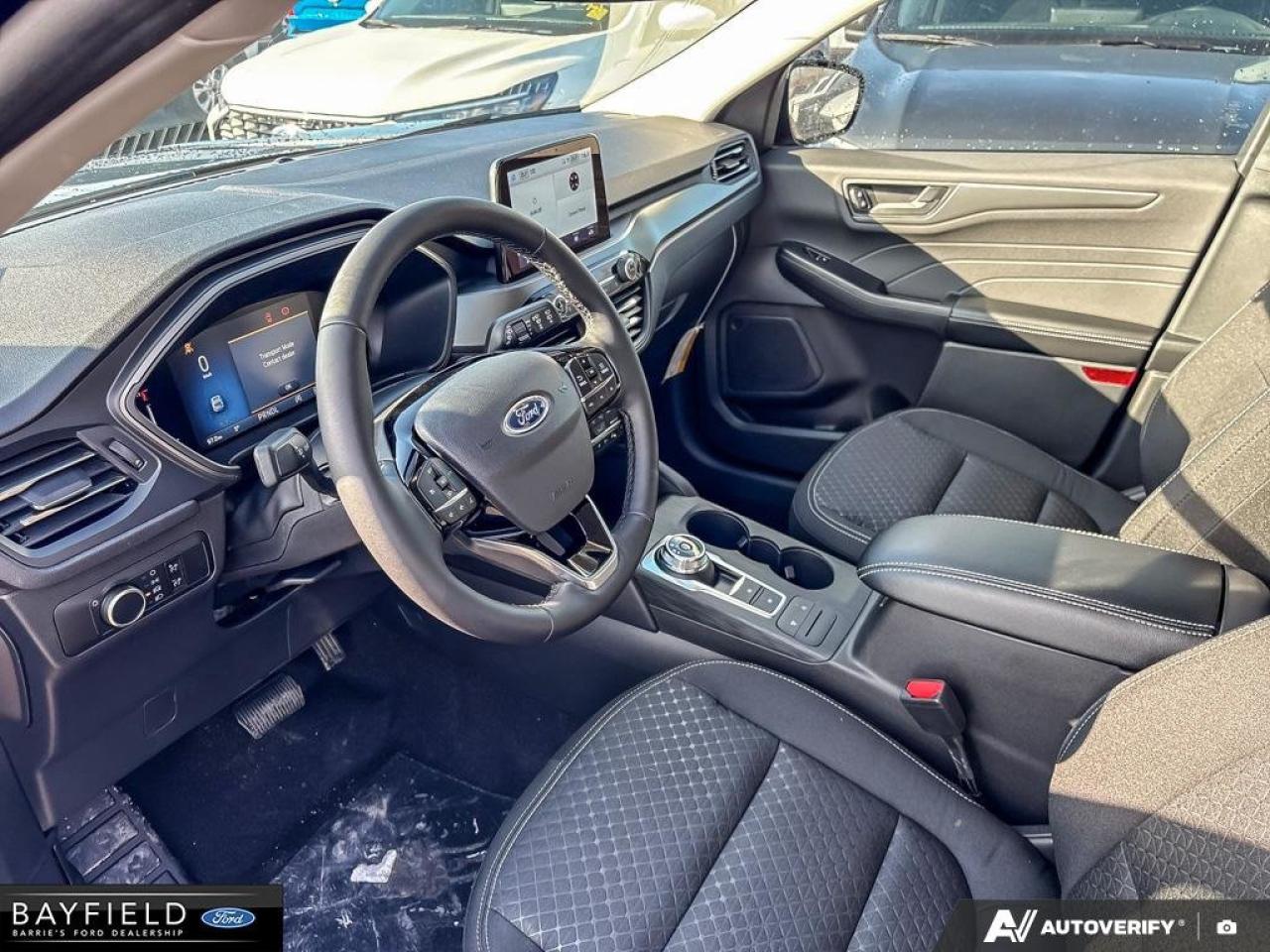 2026 Ford Escape Active Photo