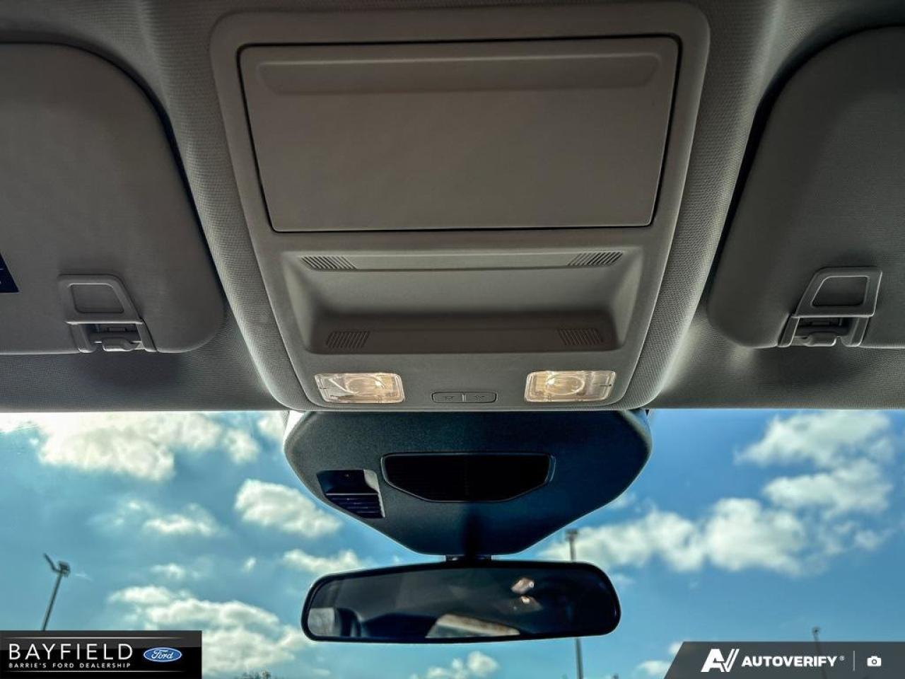 2026 Ford Escape Active Photo