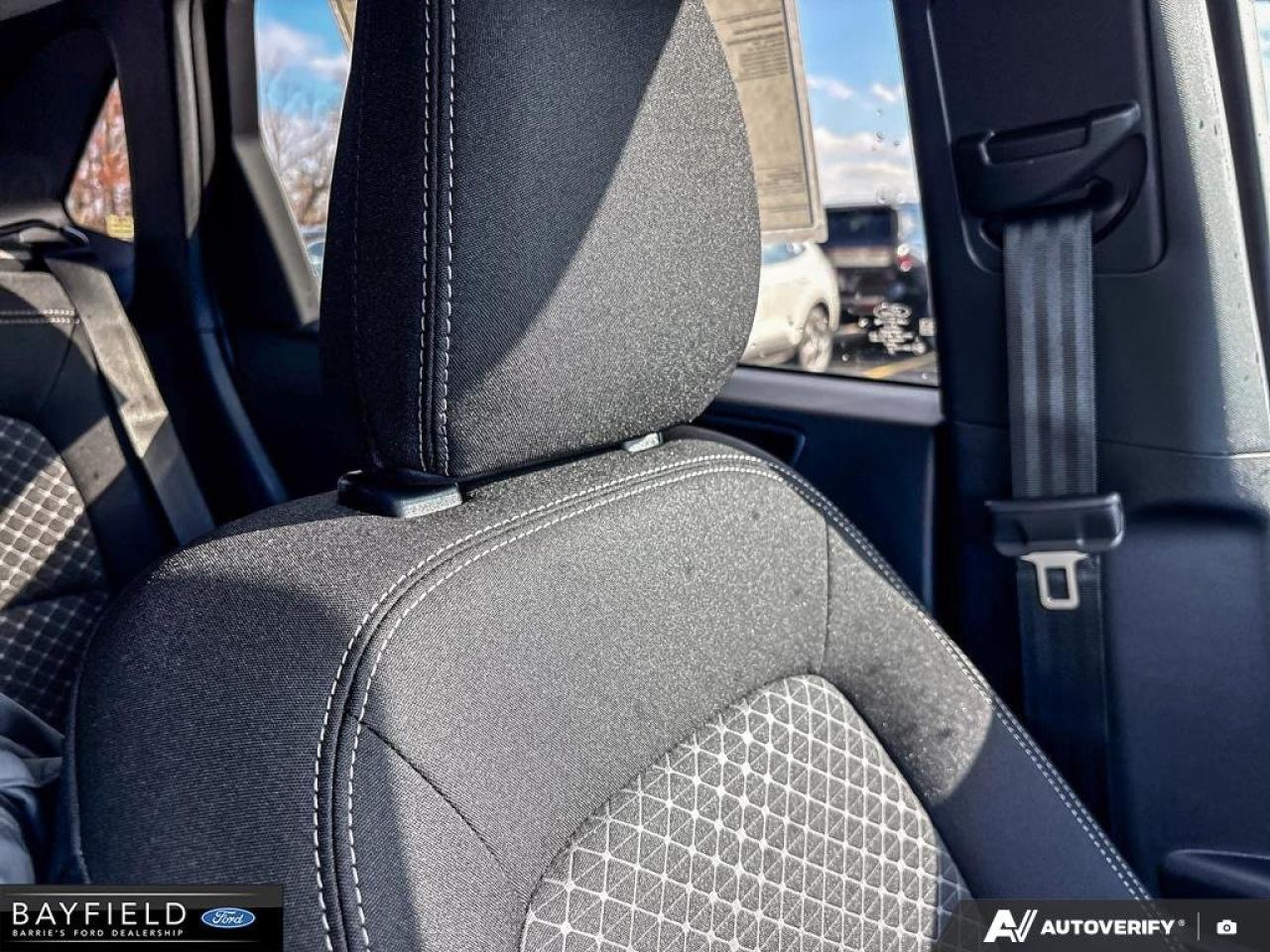 2026 Ford Escape Active Photo