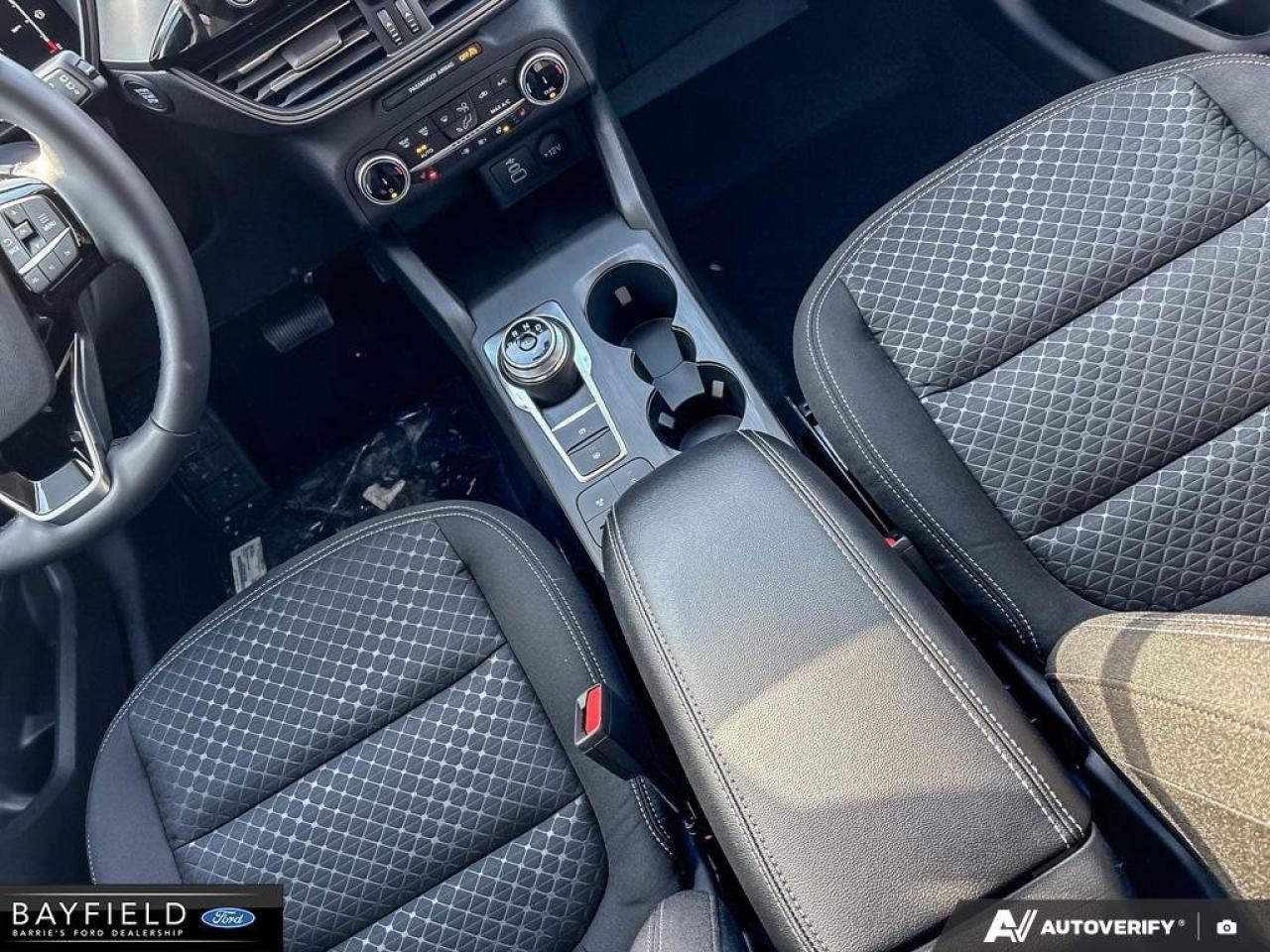 2026 Ford Escape Active Photo