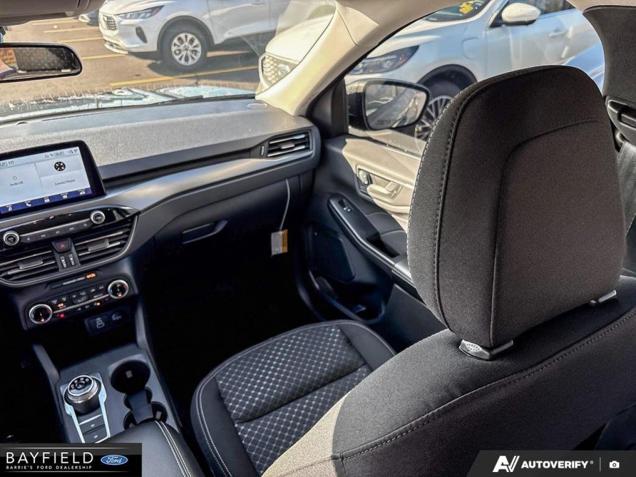 2026 Ford Escape Active Photo