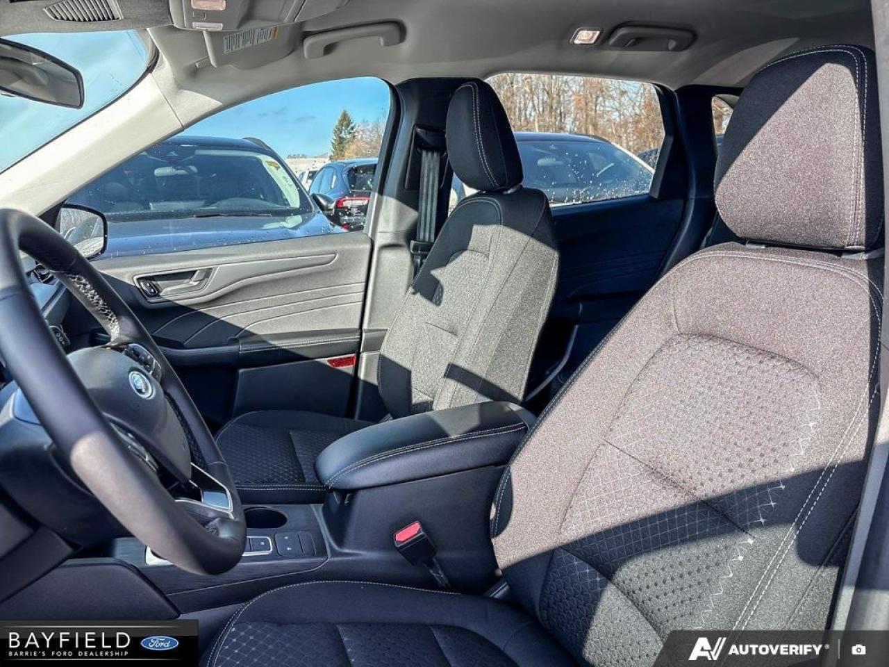 2026 Ford Escape Active Photo