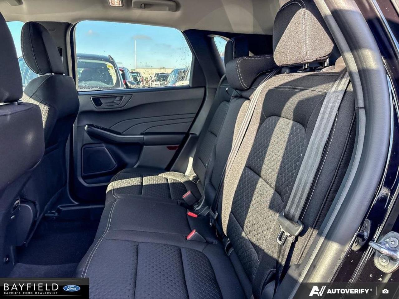 2026 Ford Escape Active Photo