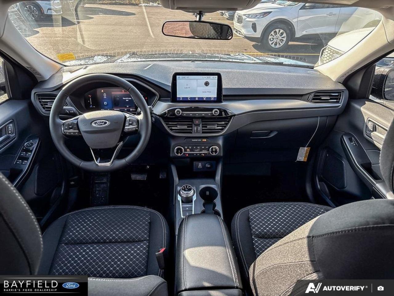 2026 Ford Escape Active Photo