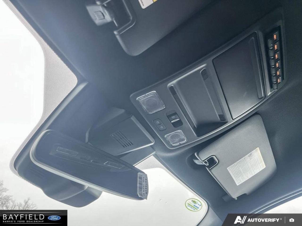 2025 Ford Ranger Raptor Photo