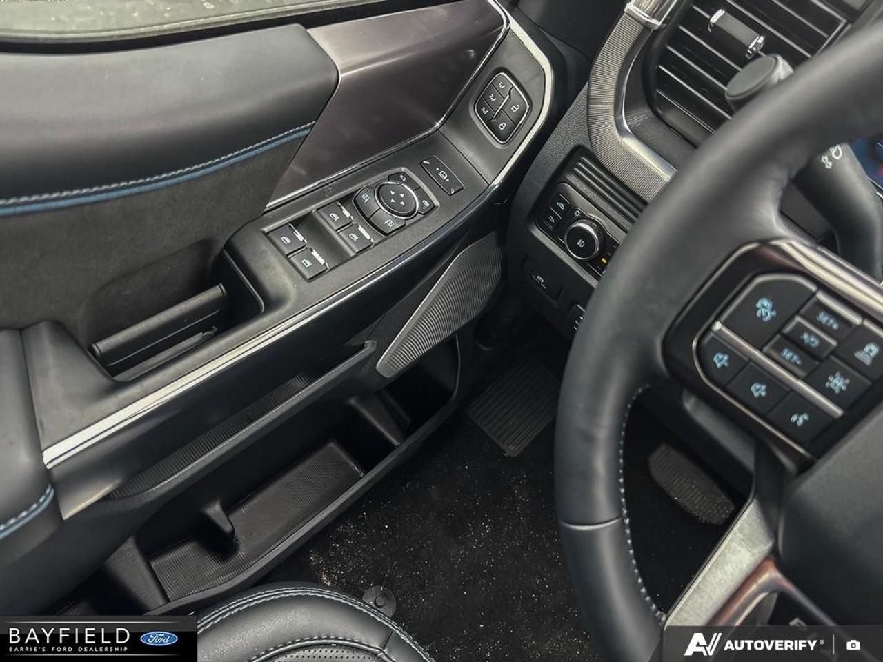 2026 Ford F-250 Platinum Photo