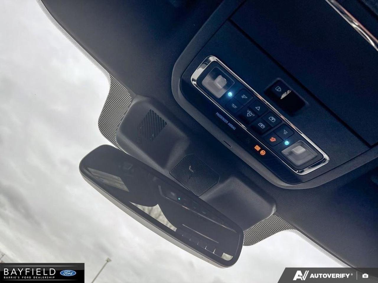 2026 Ford F-250 Platinum Photo