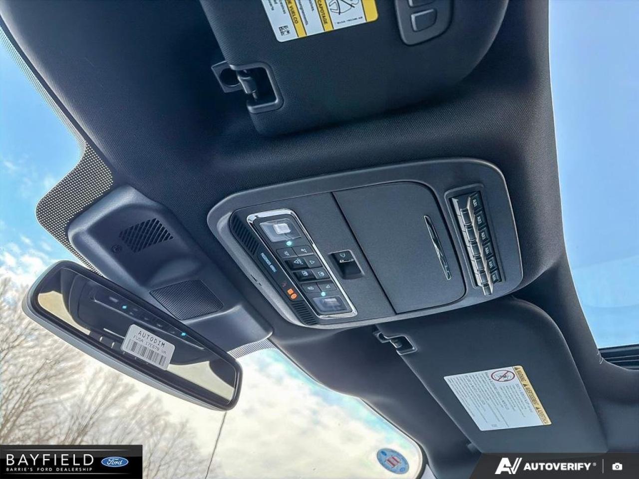 2026 Ford F-250 Platinum Photo