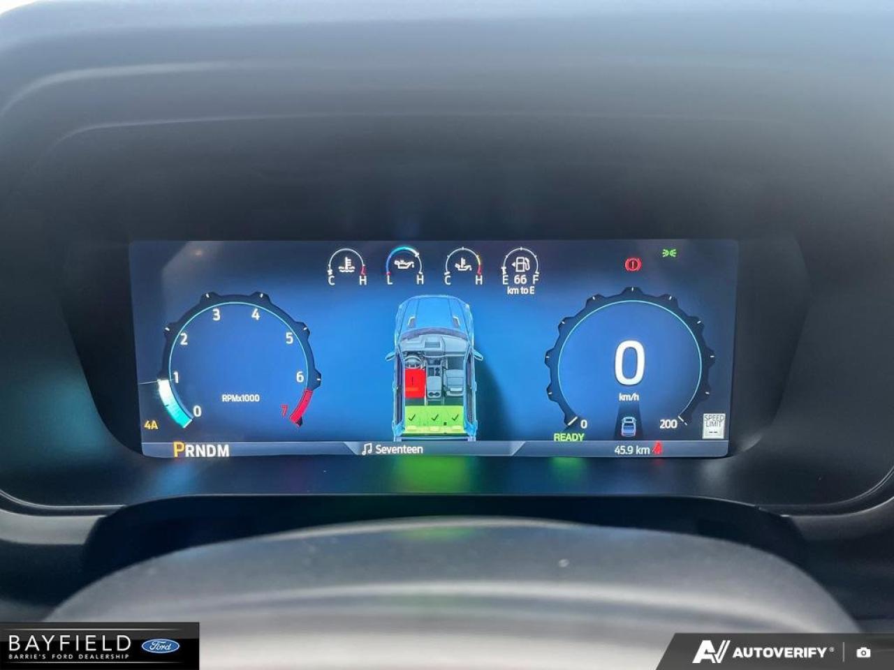 2025 Ford F-150 Platinum Photo