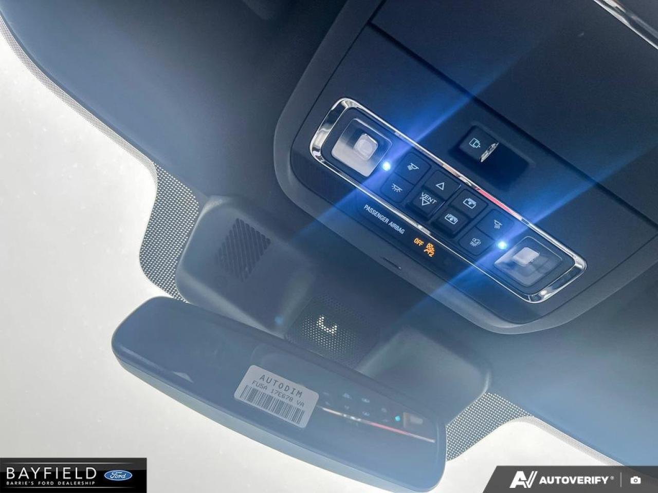 2025 Ford F-150 Platinum Photo