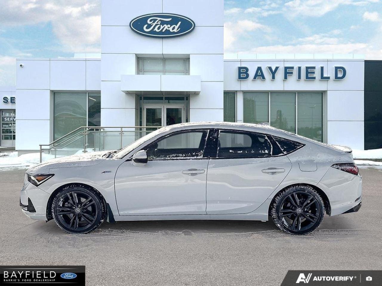 2024 Acura Integra Elite A-Spec Photo