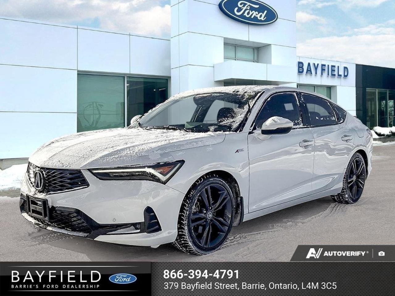 2024 Acura Integra Elite A-Spec Photo