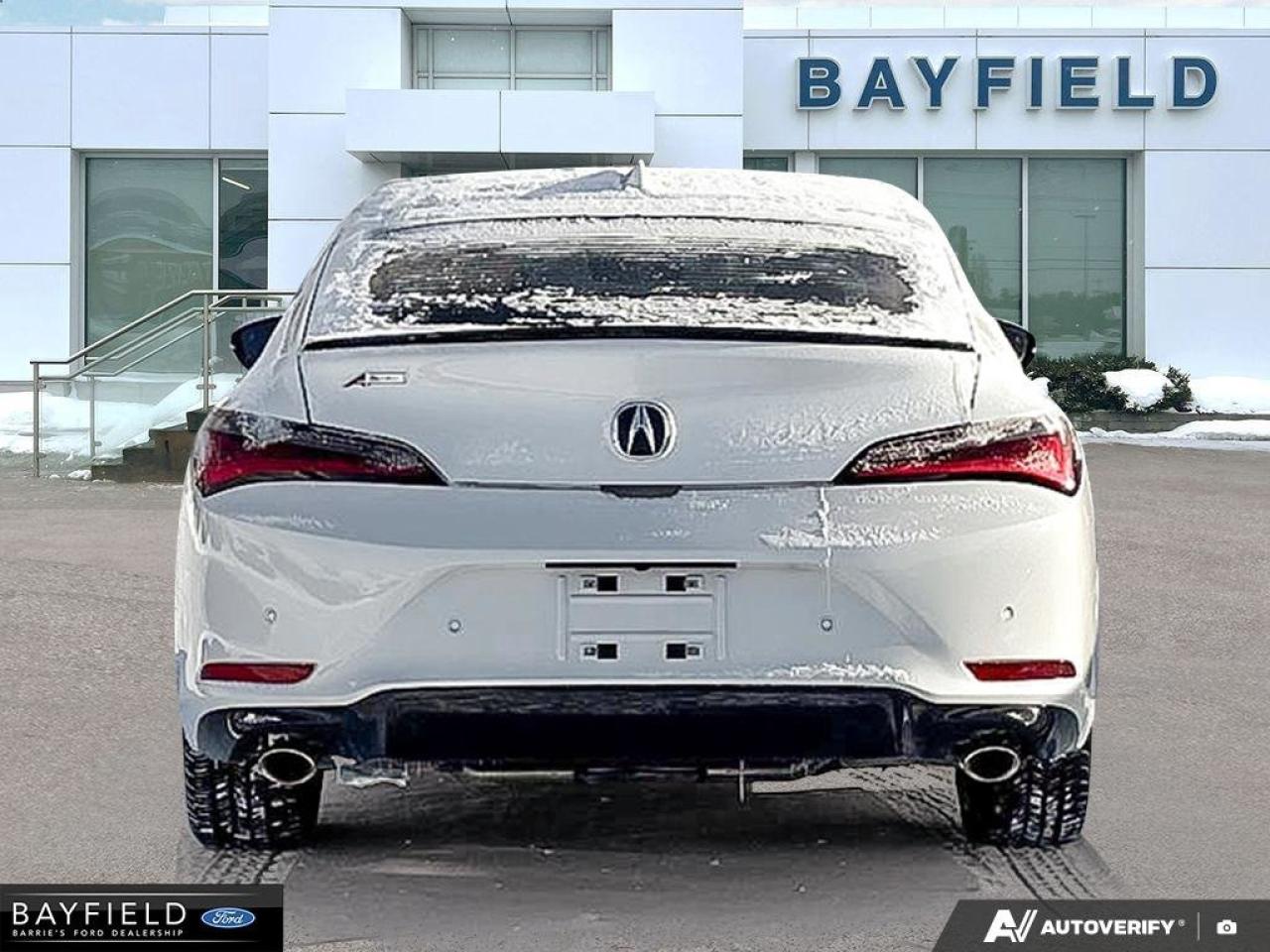 2024 Acura Integra Elite A-Spec Photo