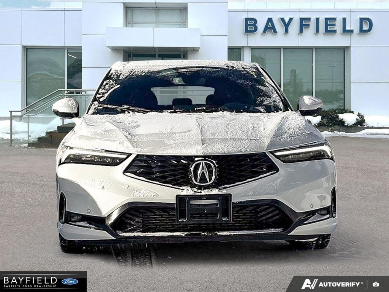 2024 Acura Integra Elite A-Spec Photo