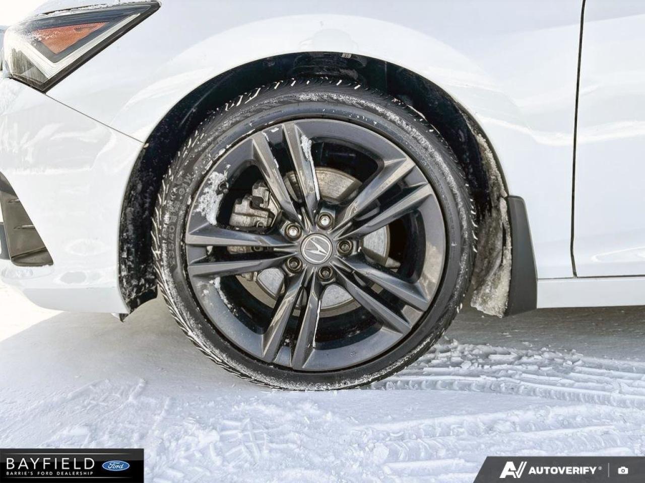 2024 Acura Integra Elite A-Spec Photo