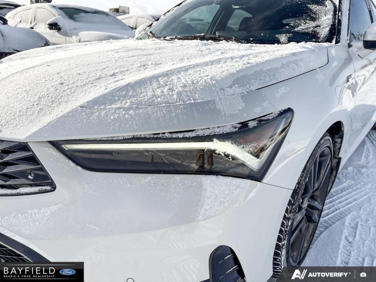 2024 Acura Integra Elite A-Spec Photo