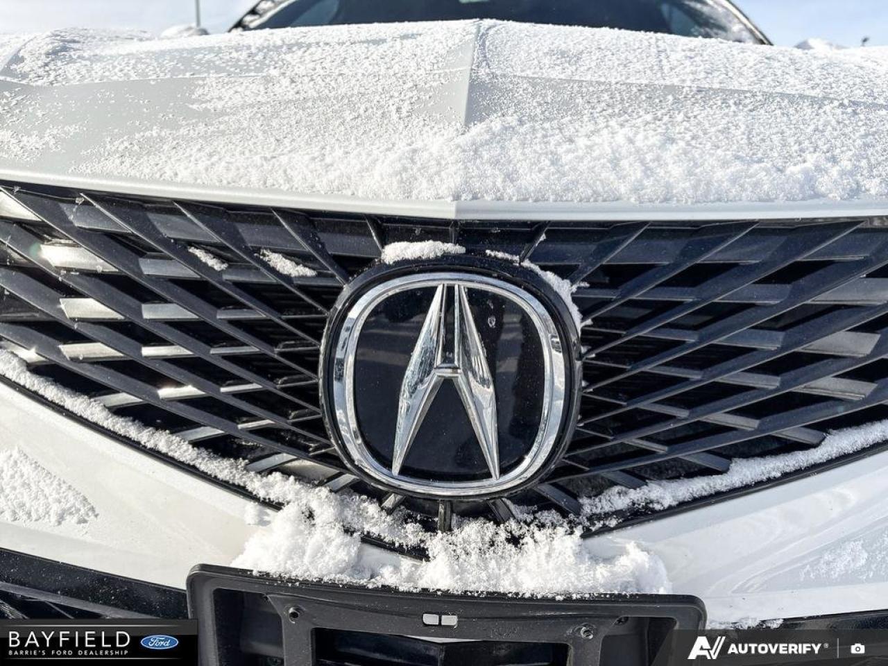 2024 Acura Integra Elite A-Spec Photo