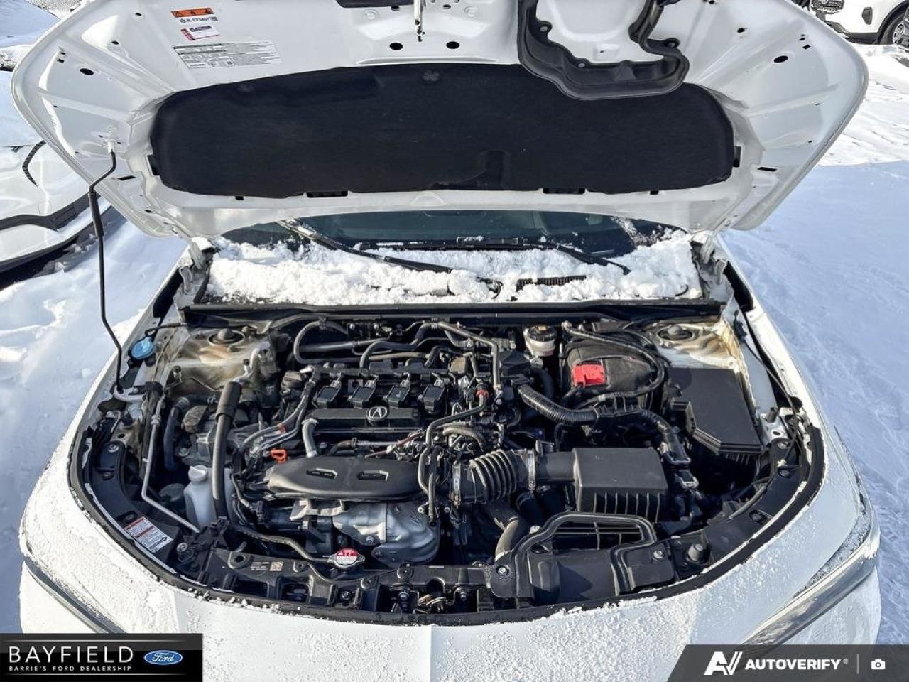 2024 Acura Integra Elite A-Spec Photo