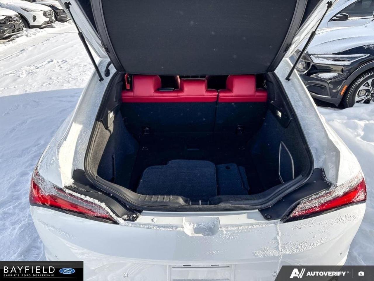 2024 Acura Integra Elite A-Spec Photo