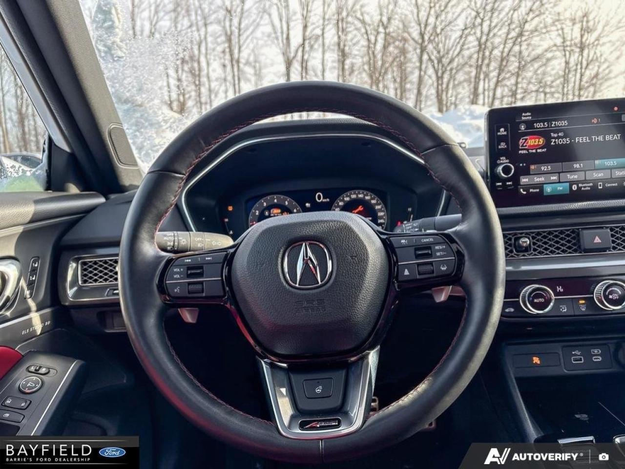 2024 Acura Integra Elite A-Spec Photo