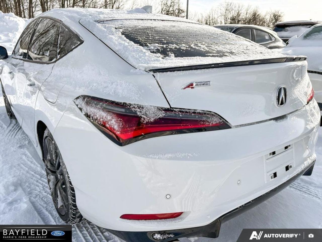 2024 Acura Integra Elite A-Spec Photo