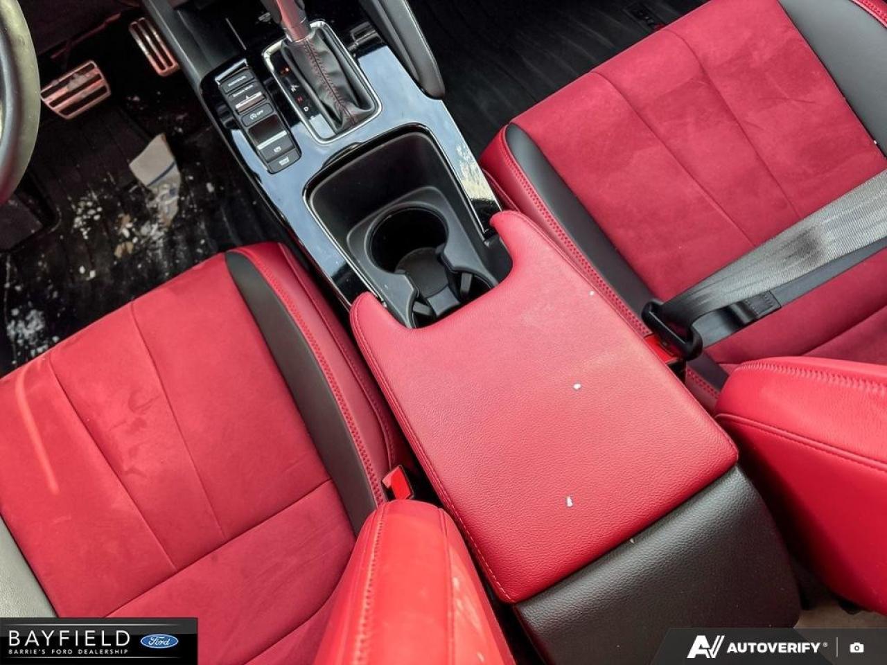 2024 Acura Integra Elite A-Spec Photo