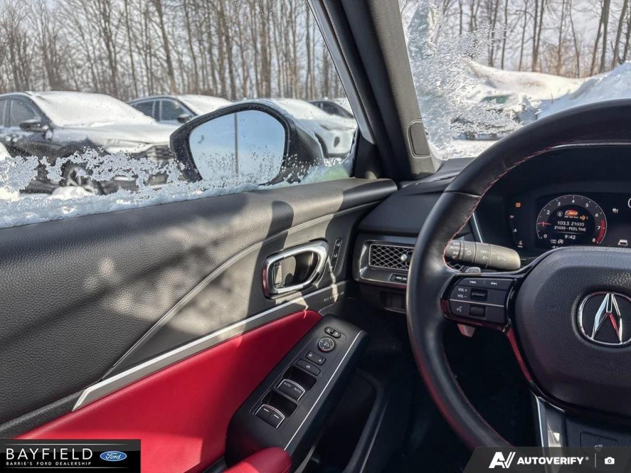 2024 Acura Integra Elite A-Spec Photo