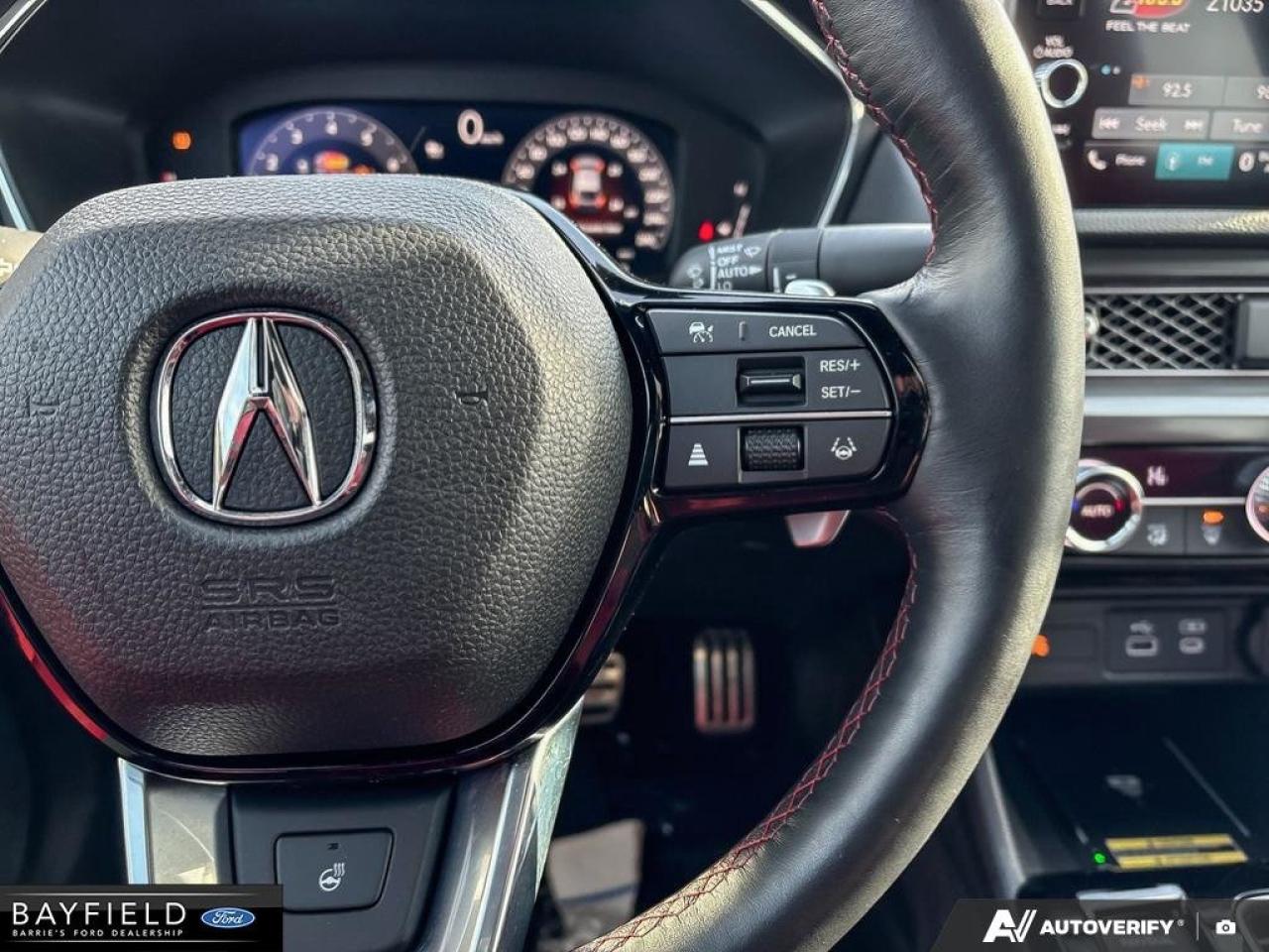 2024 Acura Integra Elite A-Spec Photo