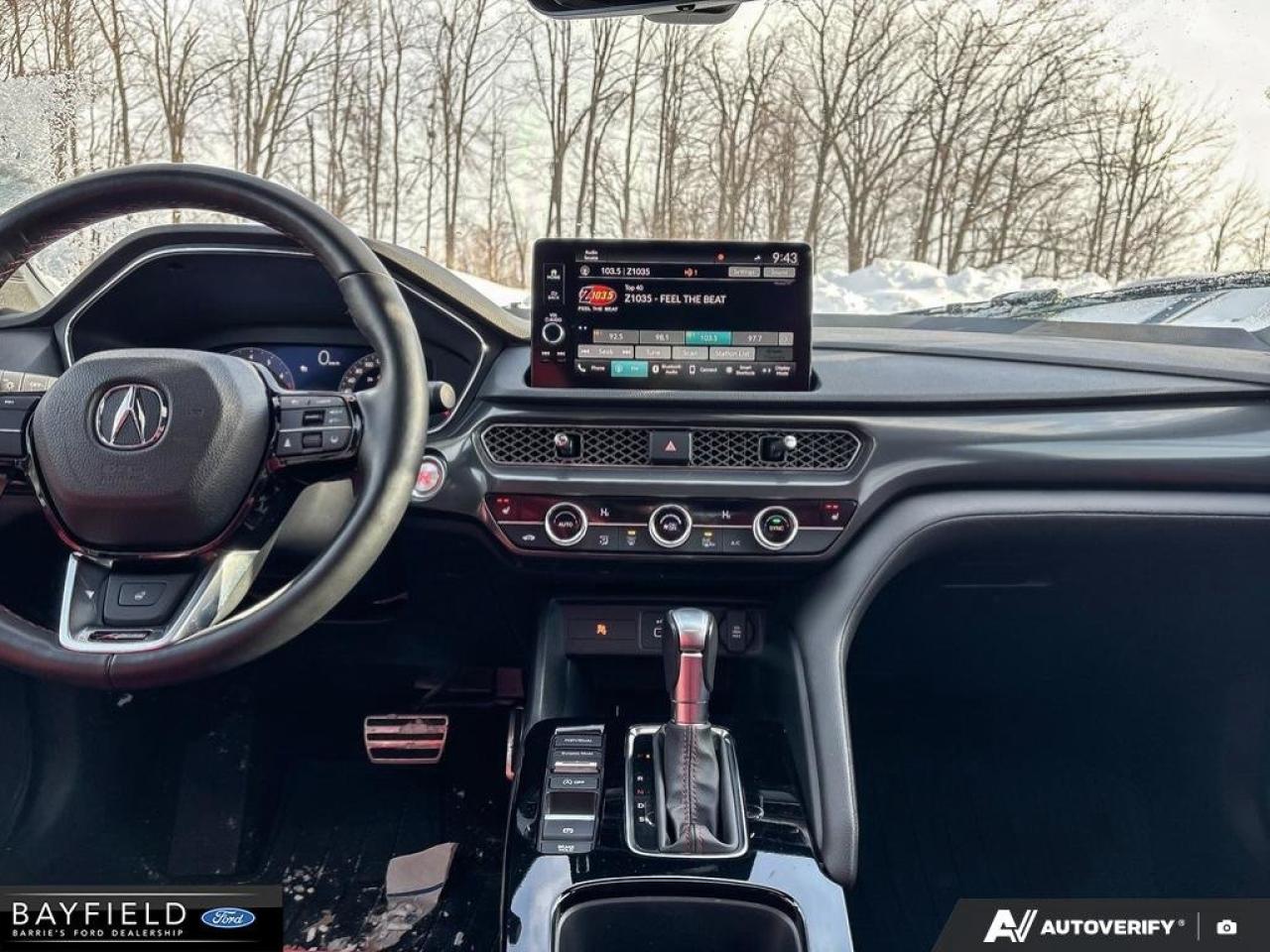 2024 Acura Integra Elite A-Spec Photo