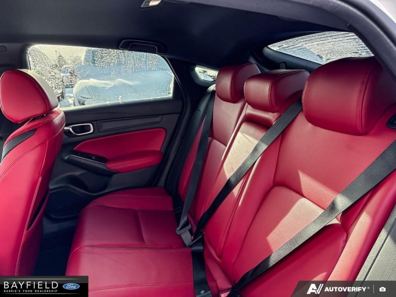 2024 Acura Integra Elite A-Spec Photo