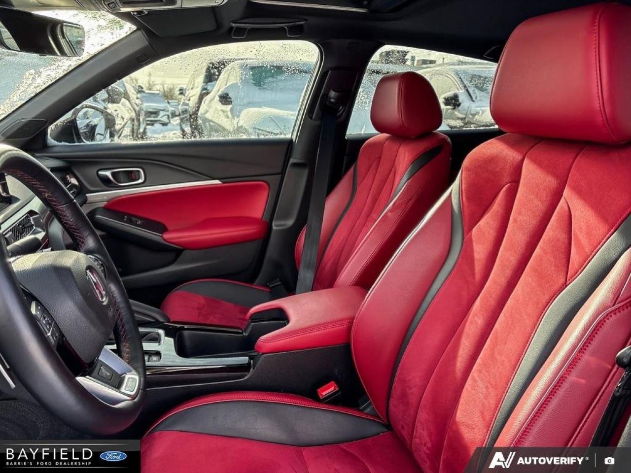 2024 Acura Integra Elite A-Spec Photo