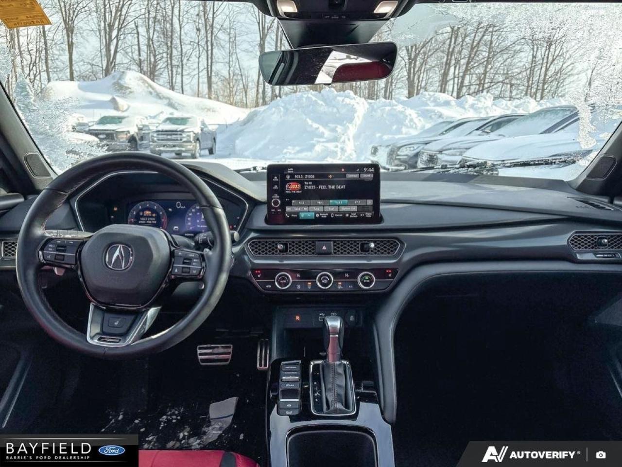 2024 Acura Integra Elite A-Spec Photo