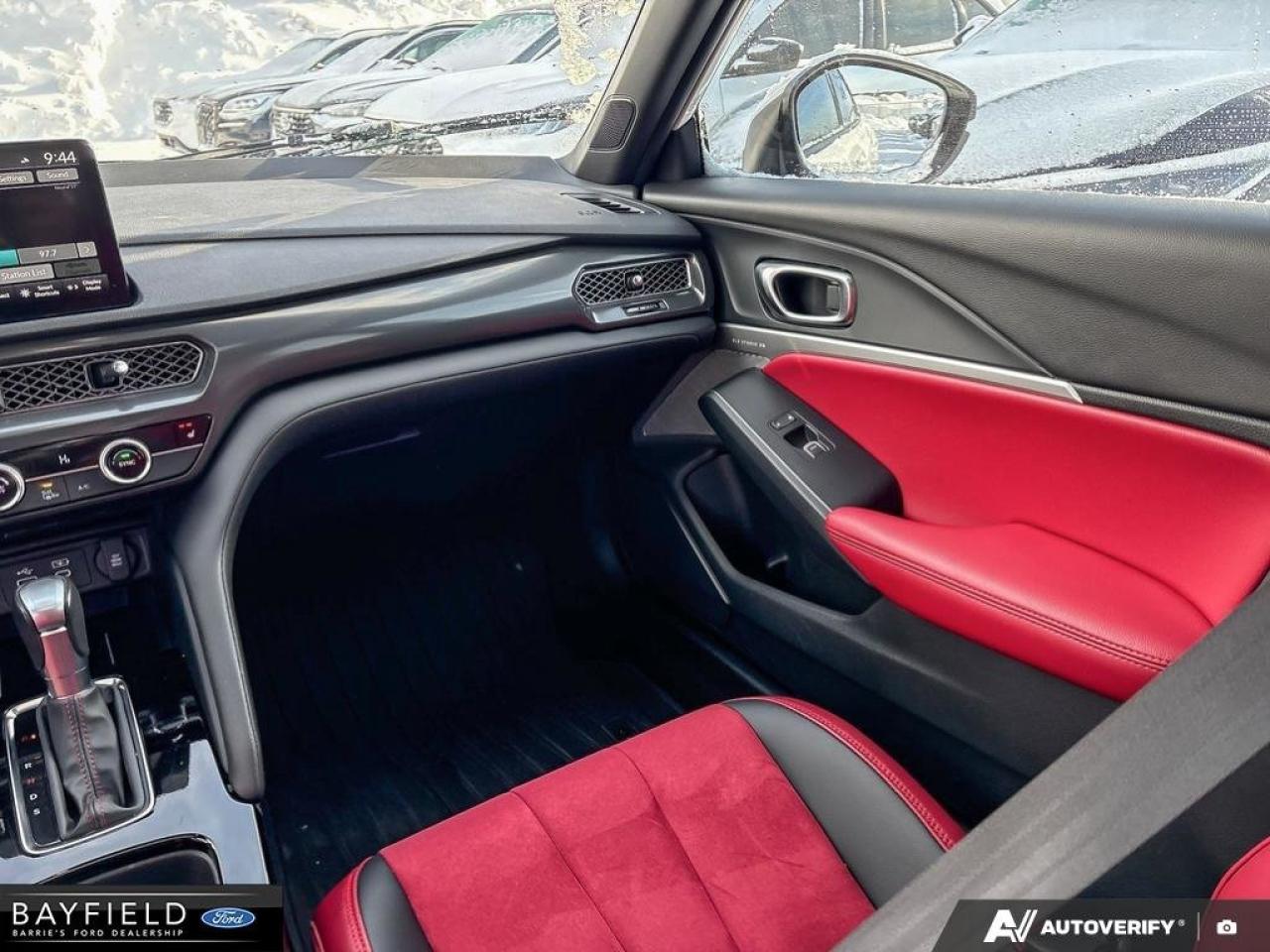 2024 Acura Integra Elite A-Spec Photo