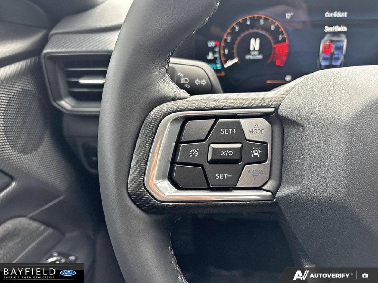 2025 Ford Mustang Fastback GT Photo