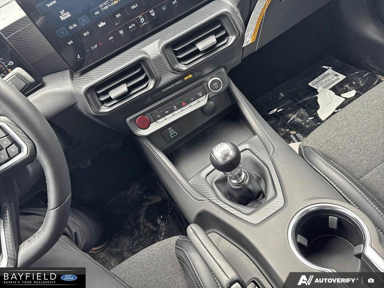 2025 Ford Mustang Fastback GT Photo