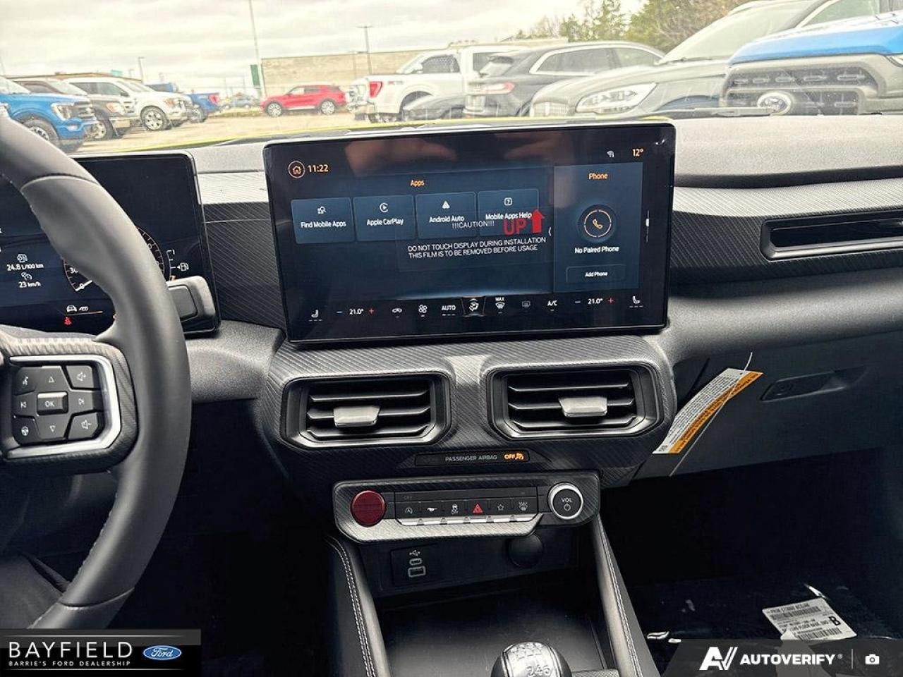 2025 Ford Mustang Fastback GT Photo