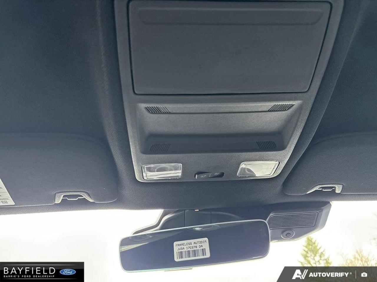 2025 Ford Mustang Fastback GT Photo