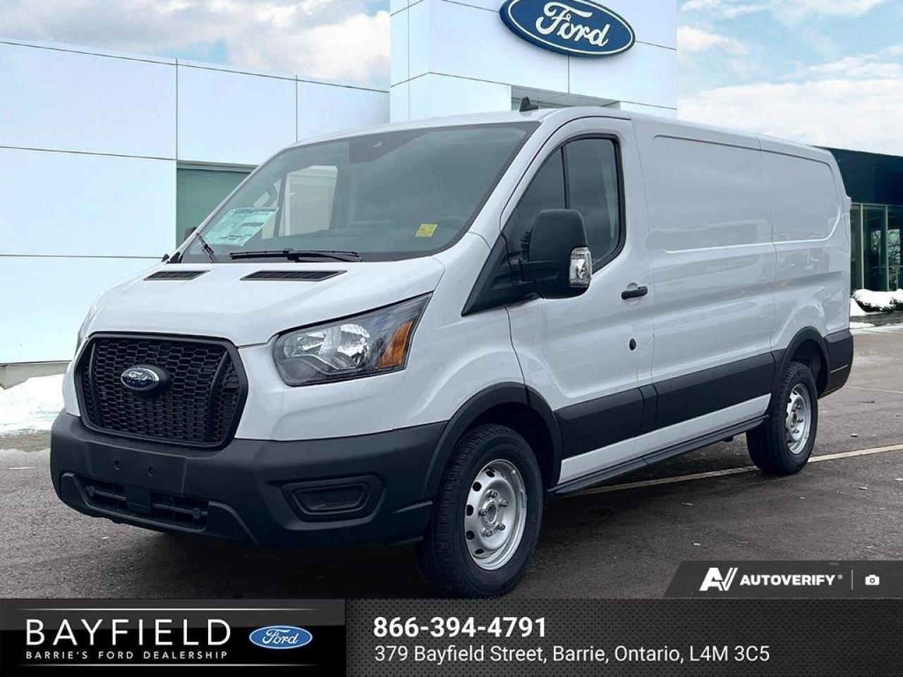 2025 Ford Transit Pass Slide 148 Photo0