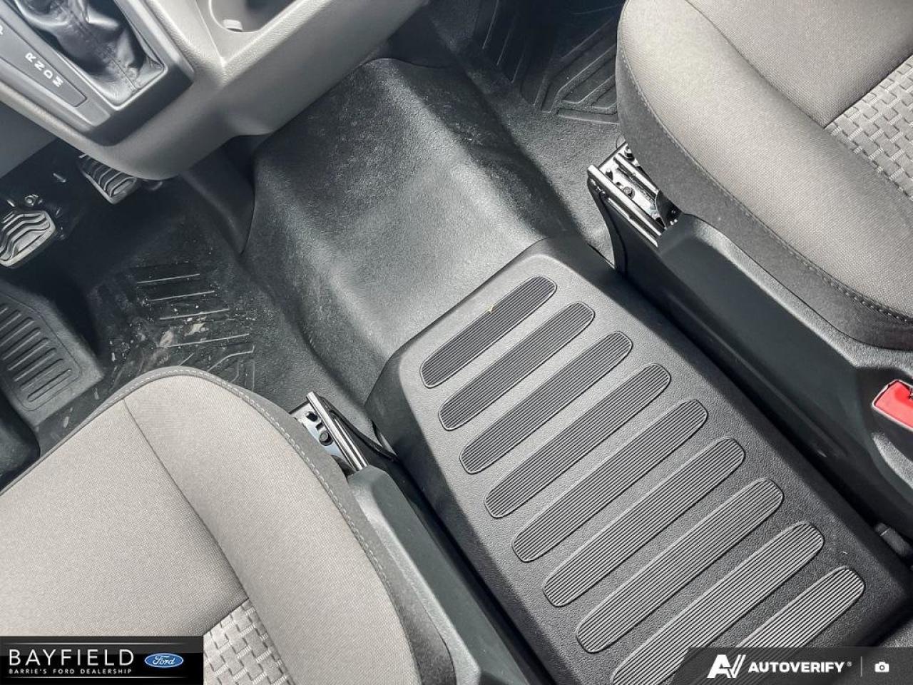 2025 Ford Transit Pass Slide 148 Photo