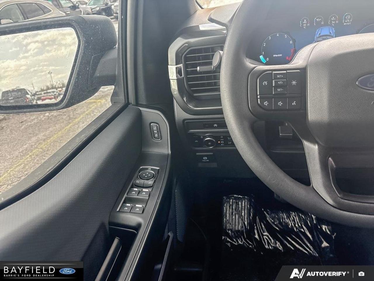 2025 Ford F-150 STX Photo