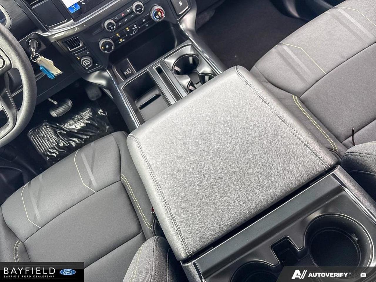 2025 Ford F-150 STX Photo